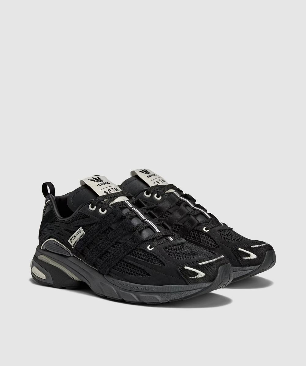 x SFTM adistar cushion sneaker - 2