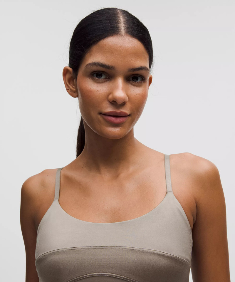 lululemon Align™ Tank Top Light Support, C/D Cup *Satin 4