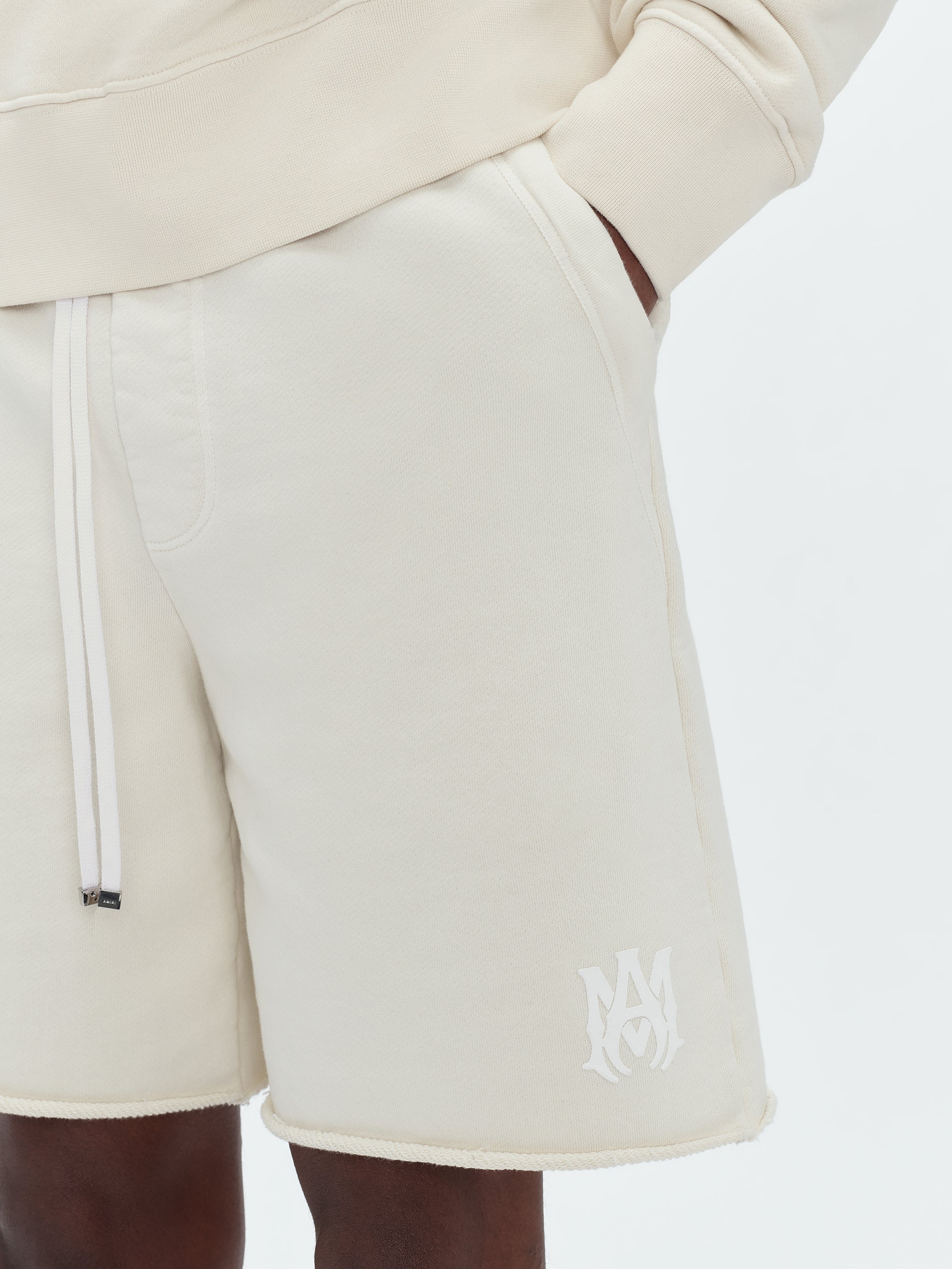 M.A. LOGO SHORT - 7