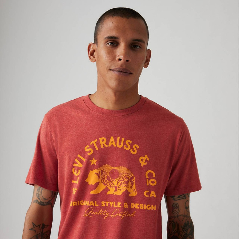 CLASSIC GRAPHIC T-SHIRT 4