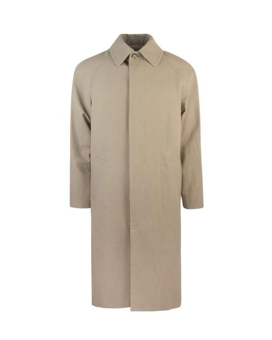 TRENCH COAT - 1