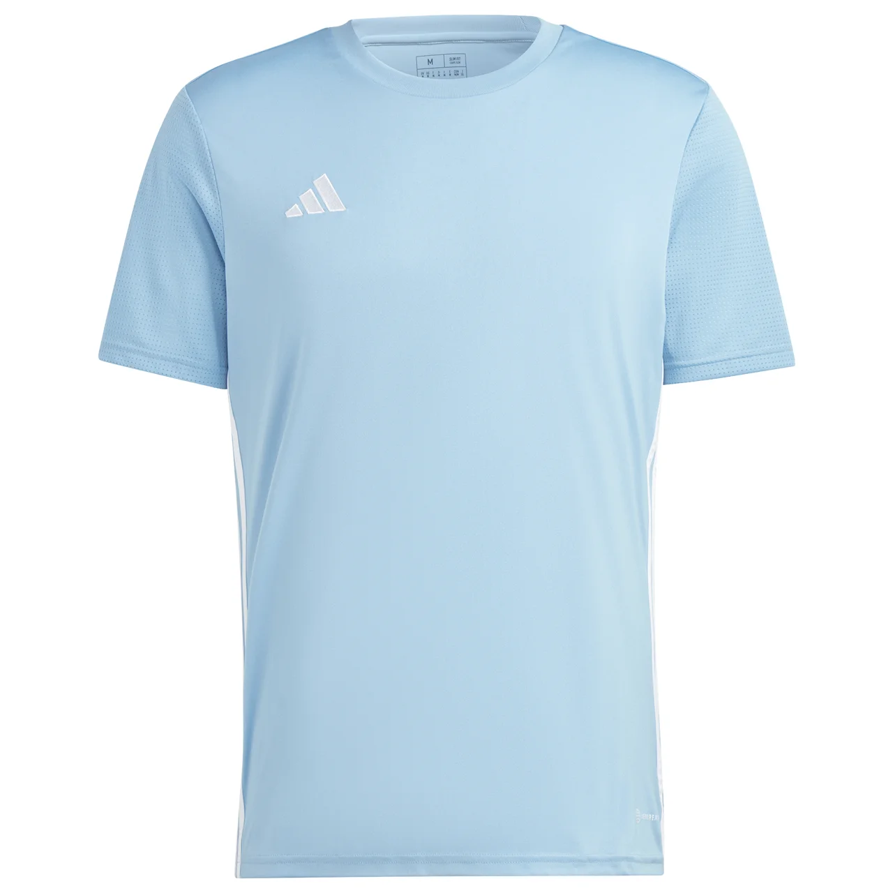 adidas Tabela 23 Jersey Team Light Blue White - 1