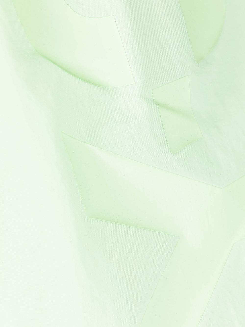 elasticated swim shorts - 3
