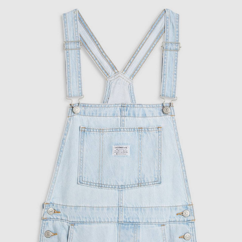 VINTAGE WOMEN'S OVERALLS 8