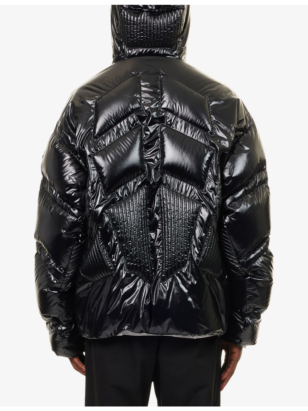 Moncler Genius x Asap Rocky Bahianinha Shell Jacket - 4