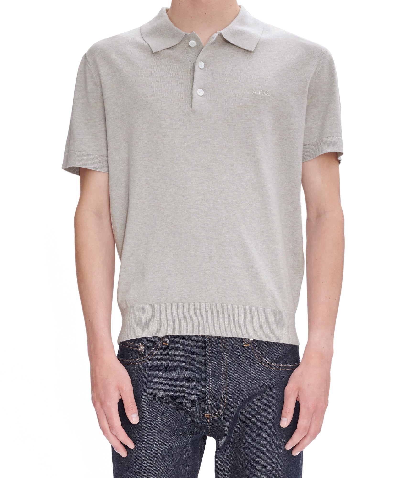 Gregory polo shirt - 13
