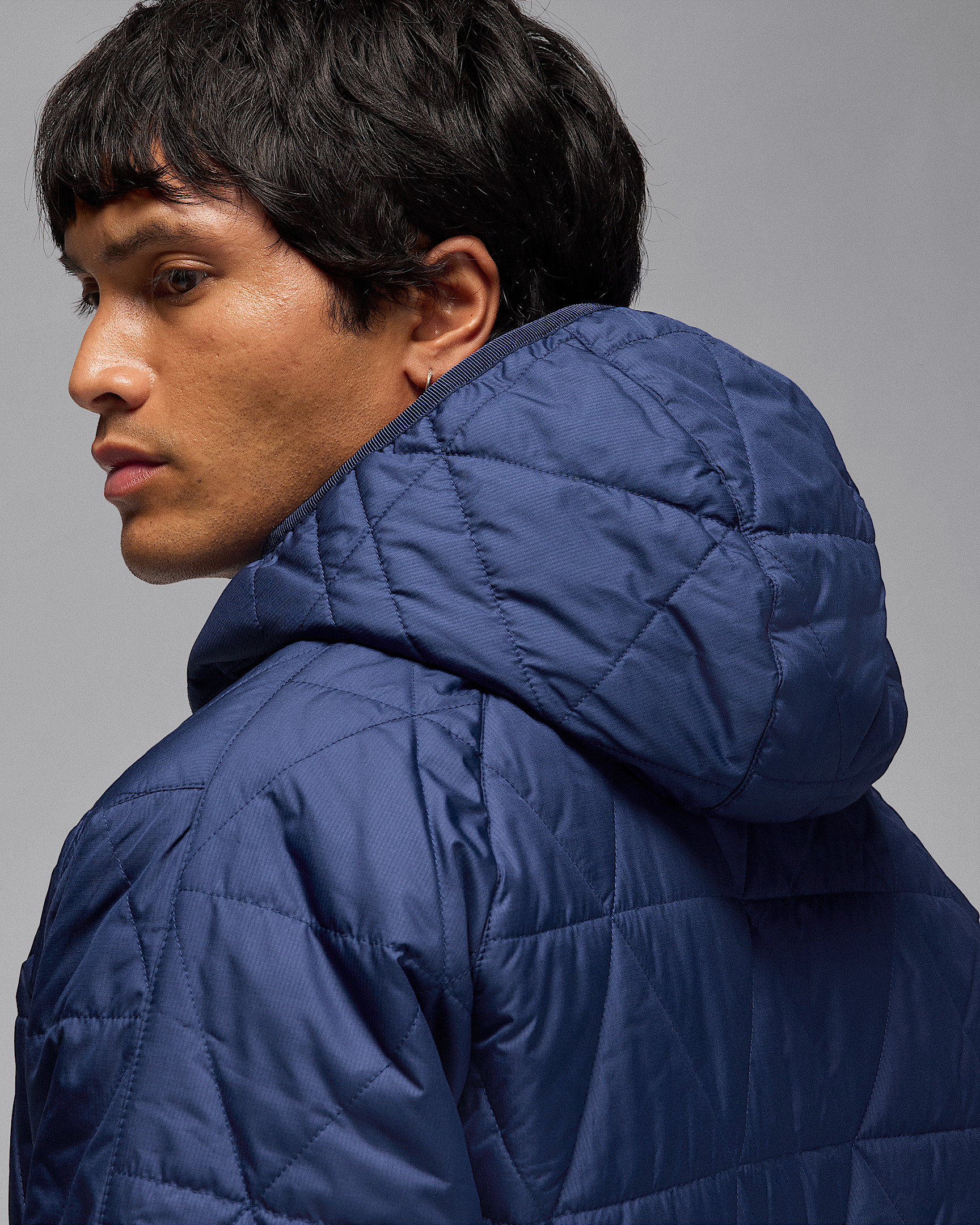 Jordan Sport Men's Therma-FIT Jacket - 7