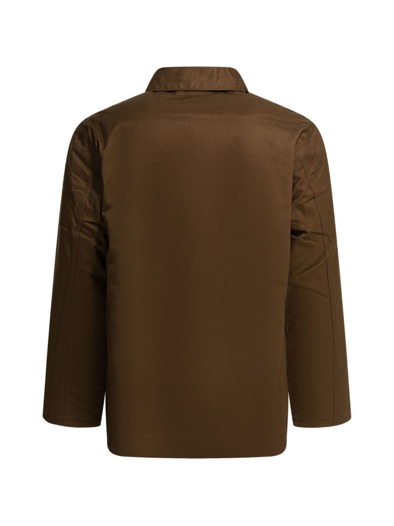 Buzz Rickson's Aviation Associates buttoned pocket jacket outlook