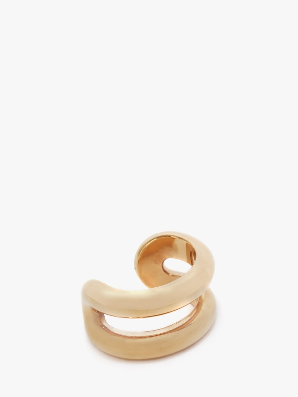 BUMPER-TUBE CUFF BRACELET - 3