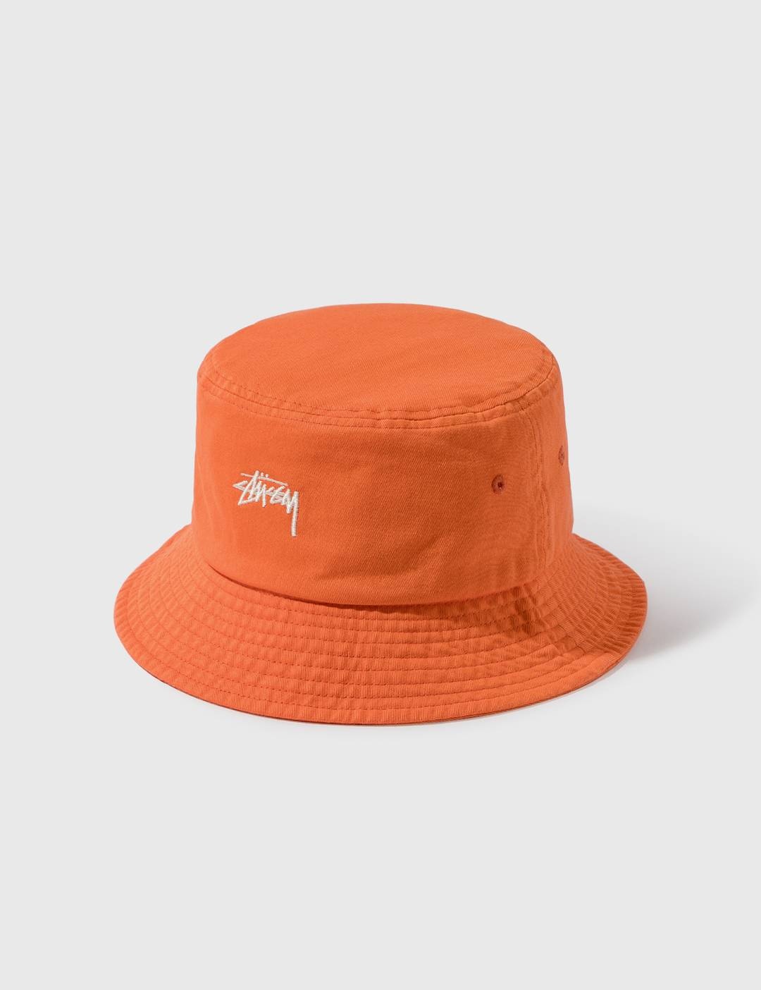 Stock Bucket Hat - 1