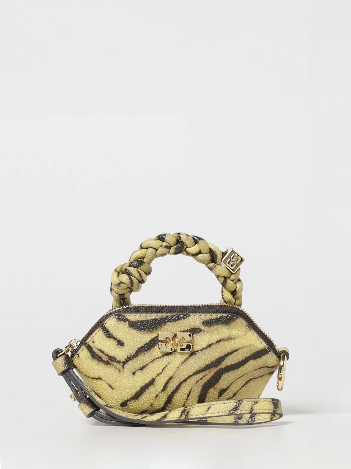 Handbag woman Ganni - 1