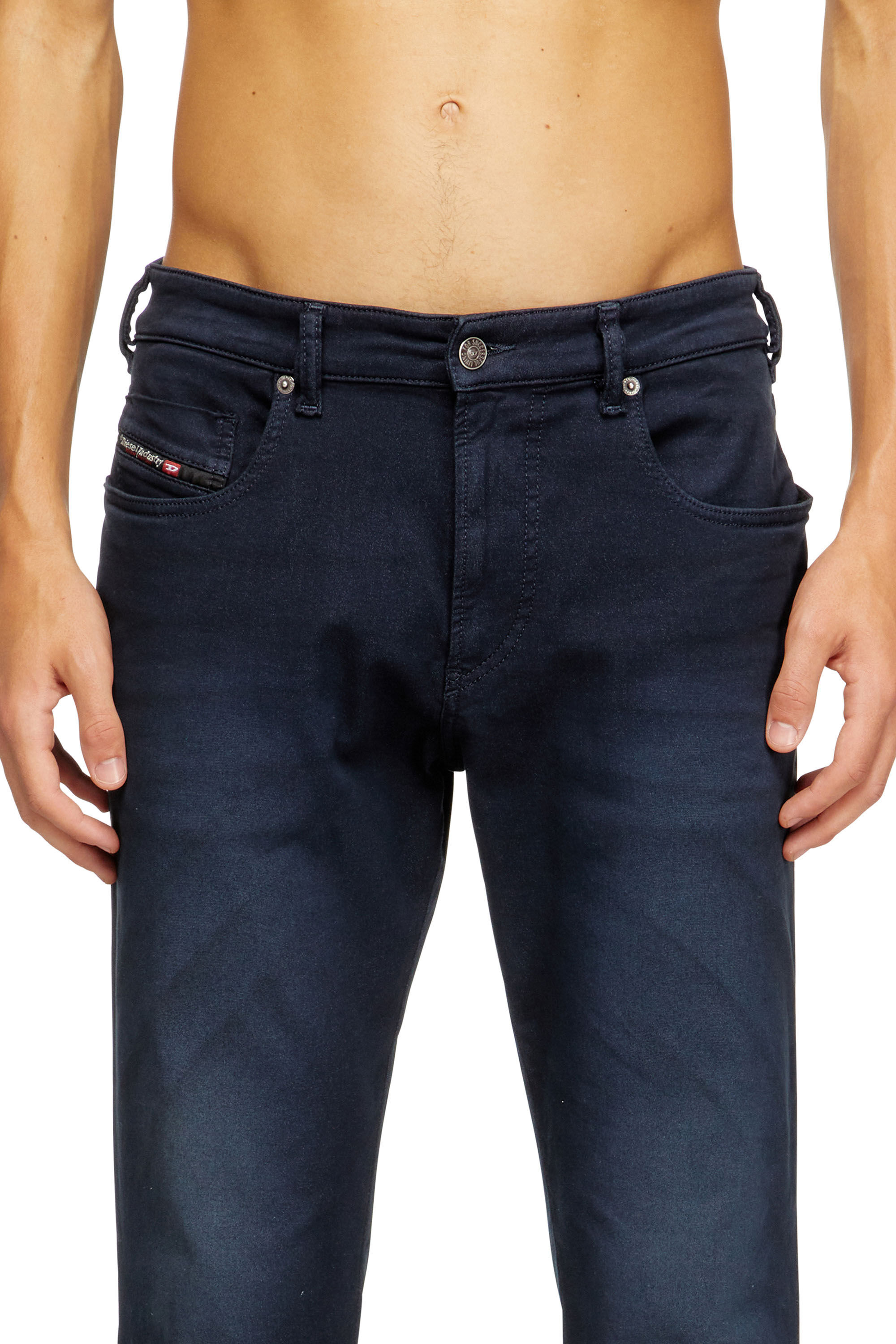 SLIM 2062 D-STRUKT JOGGJEANS® 0670M - 5