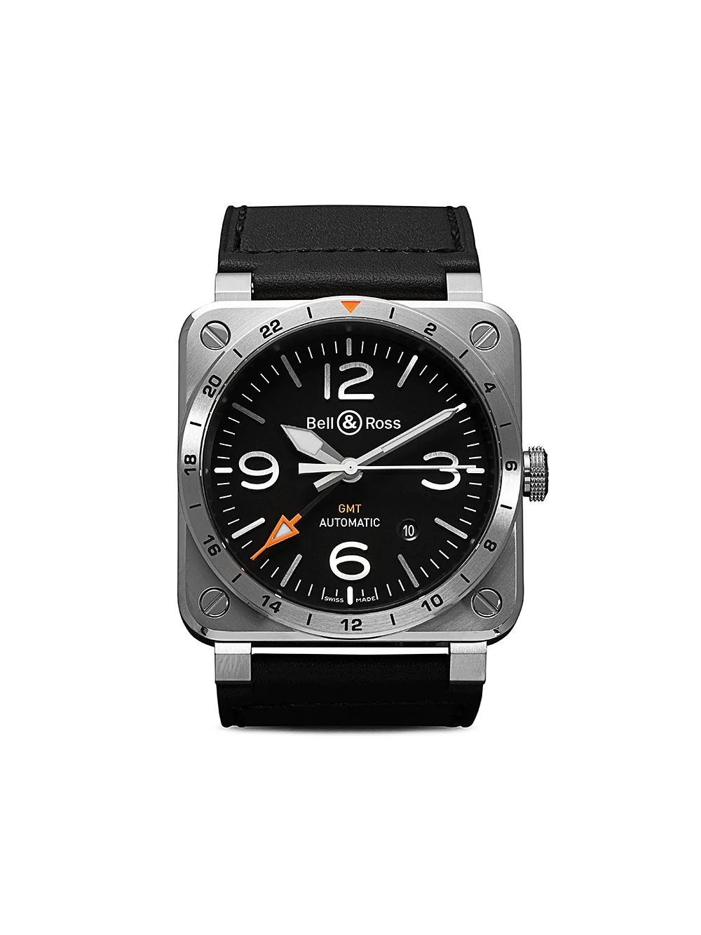 BR 03-93 GMT 42mm - 1