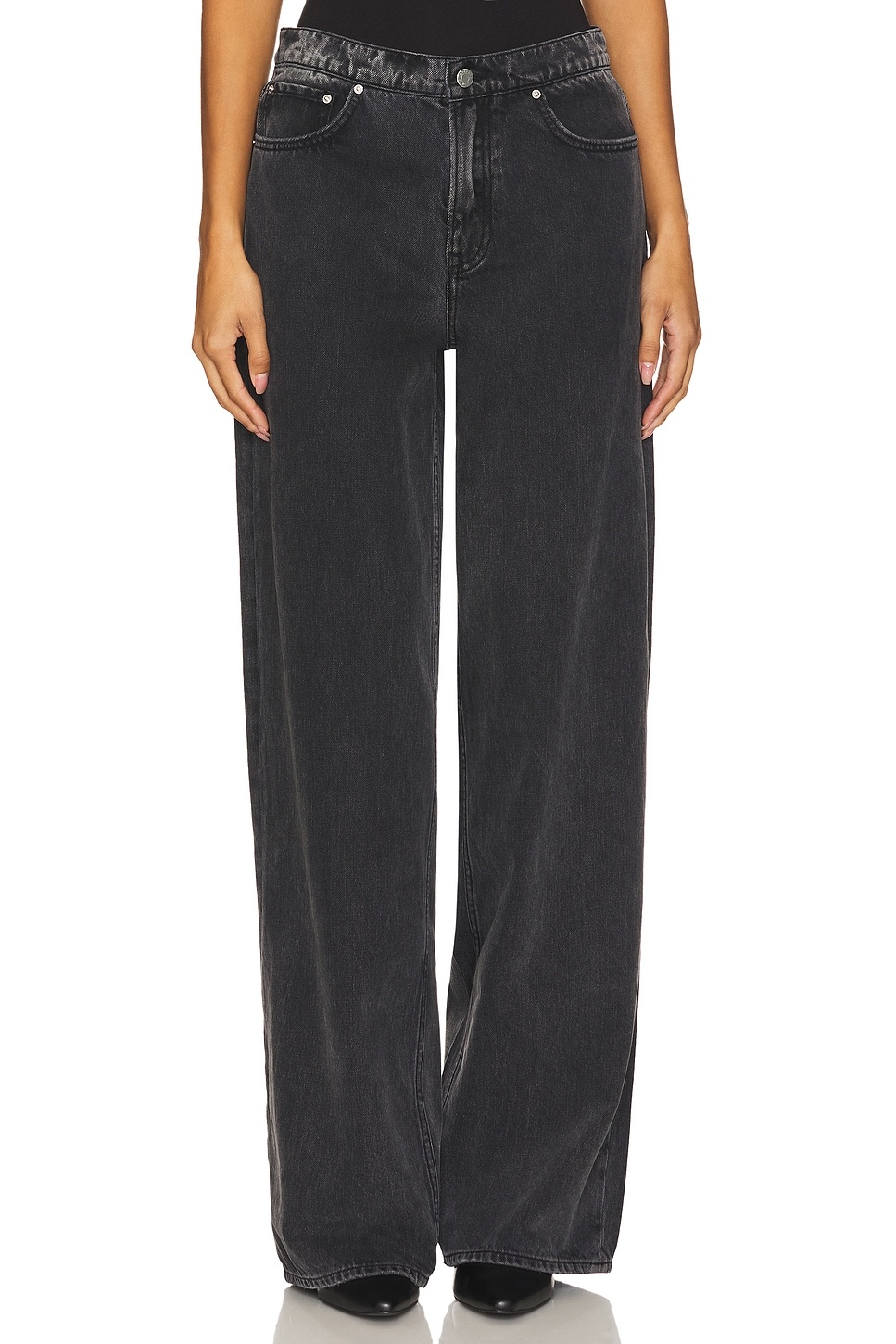 Angelina Baggy Slouchy - 1