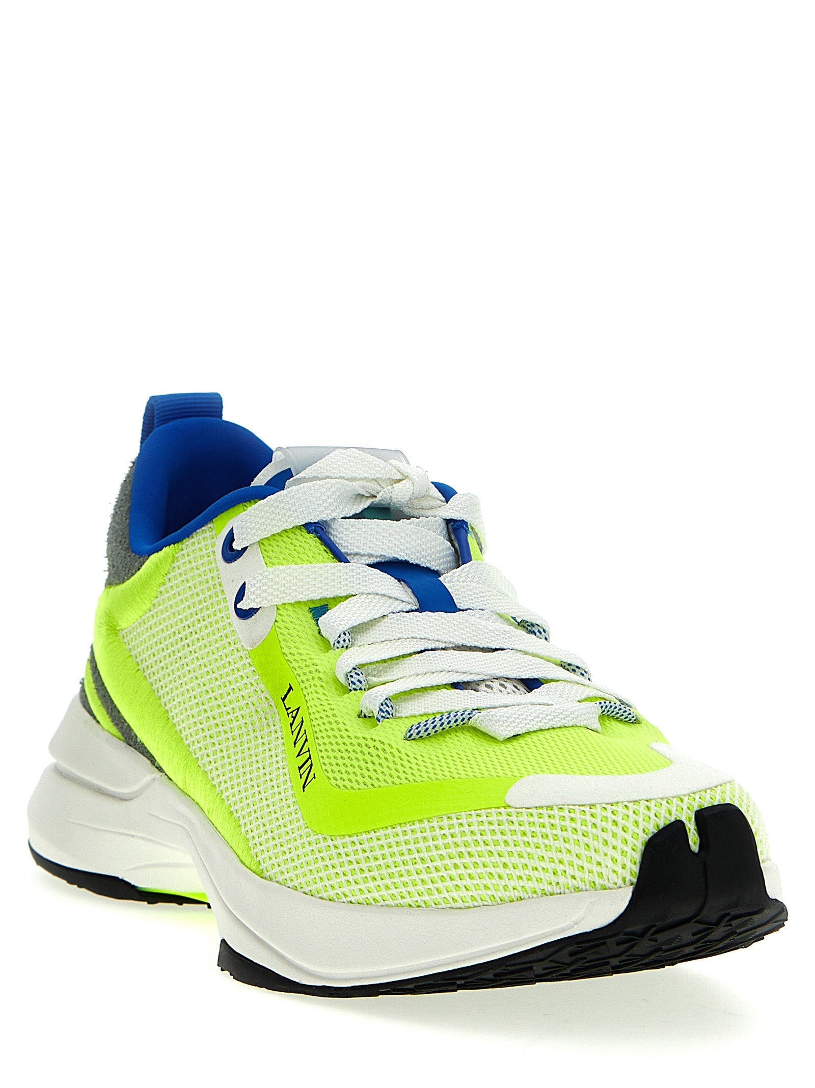 Lanvin Men 'Runner' Sneakers - 2