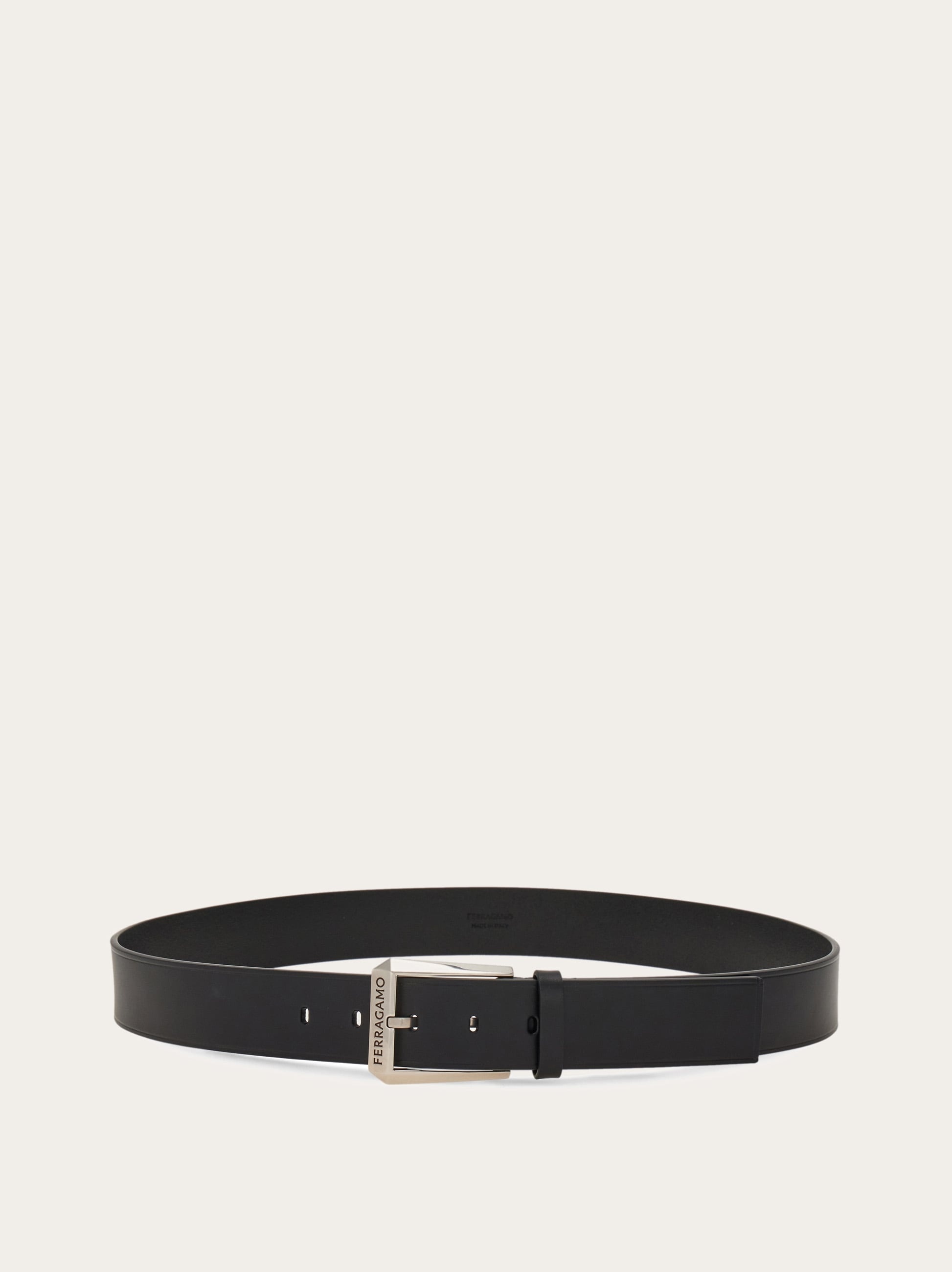 Fixed belt - 3