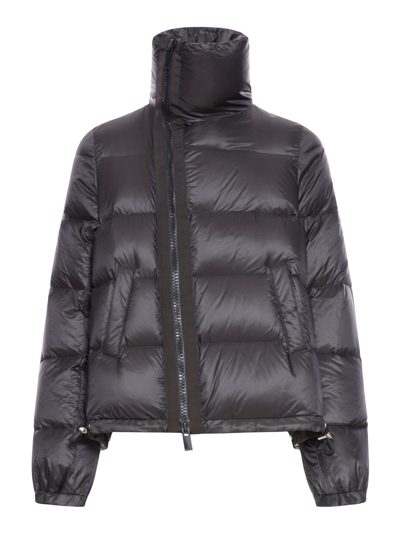 PUFFER JACKET - 1