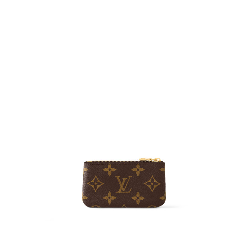 Key Pouch 6