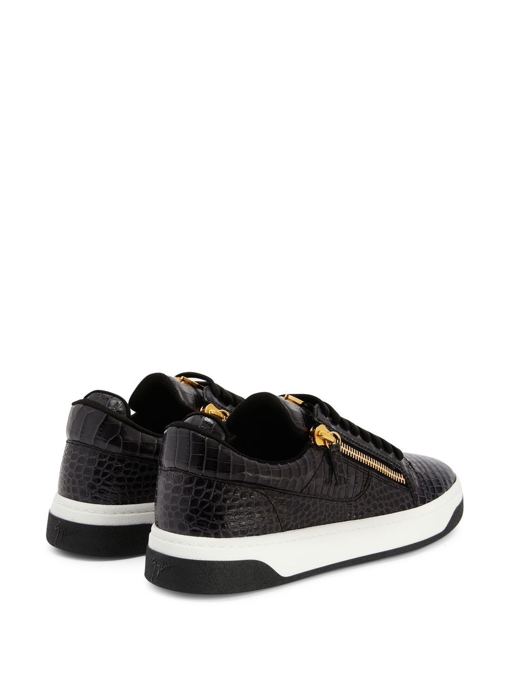 GZ94 low-top sneakers - 3
