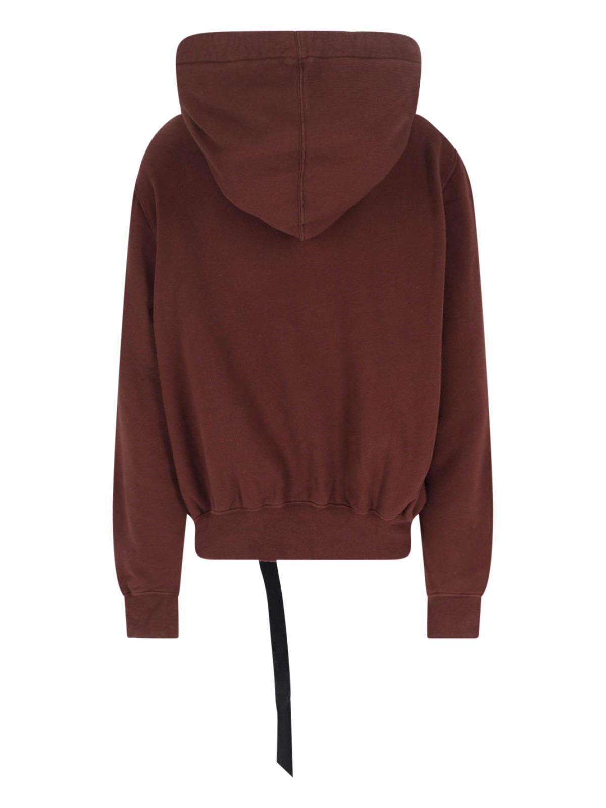 "HOLLYWOOD" HOODIE - 2