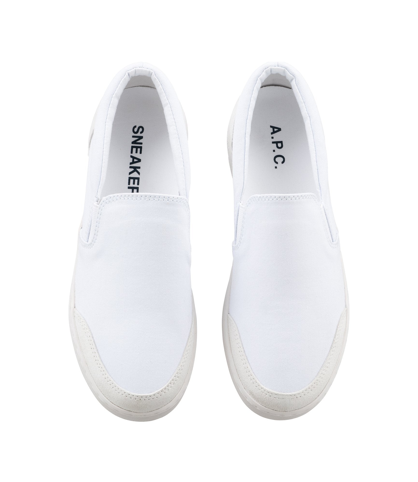 Joan sneakers - 4