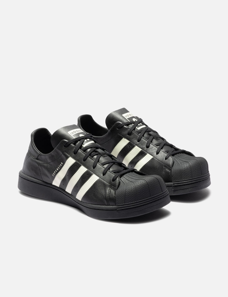 AVAVAV X ADIDAS ORIGINALS DECONSTRUCTED SUPERSTAR 4