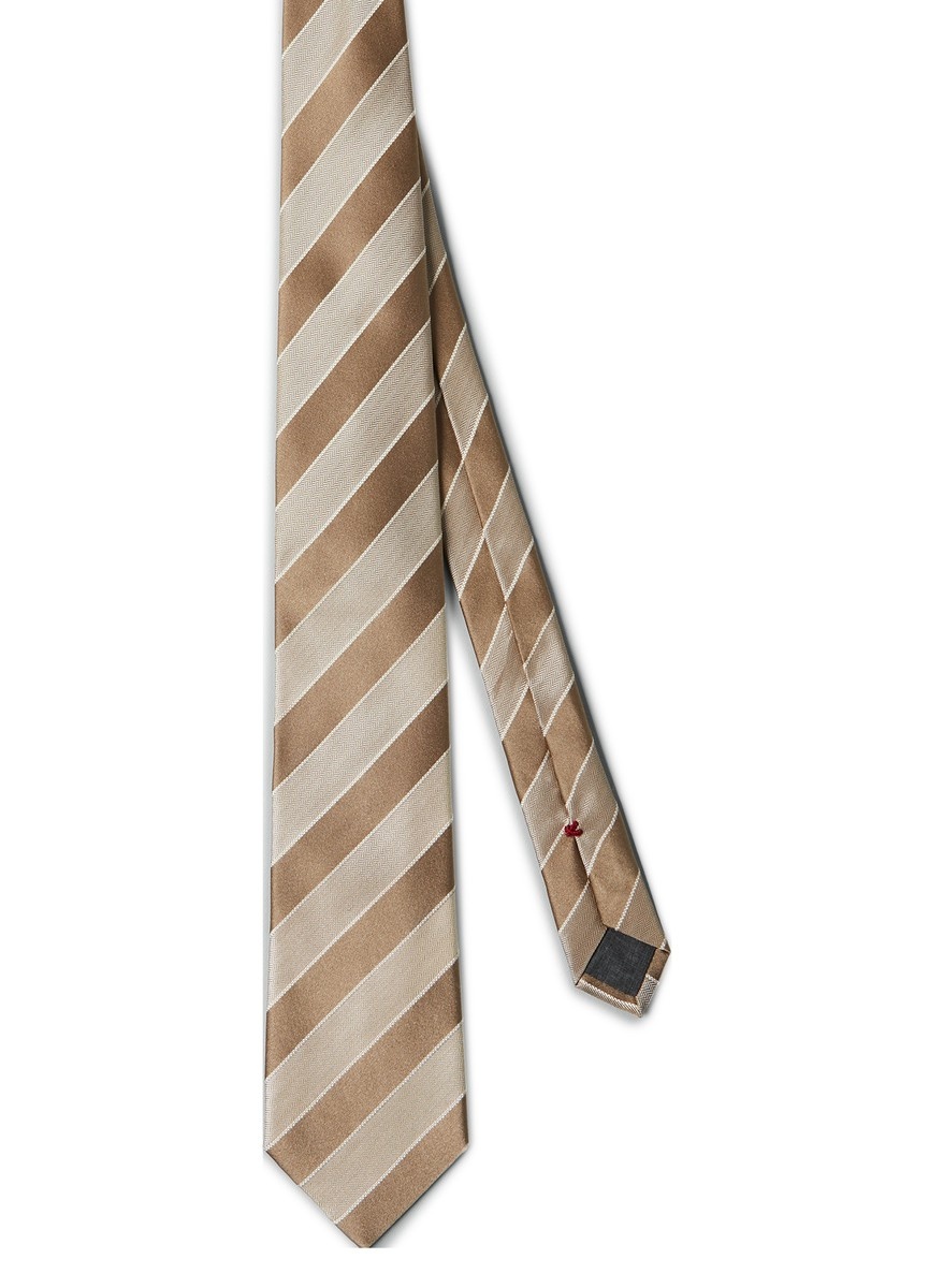 Herringbone tie - 4