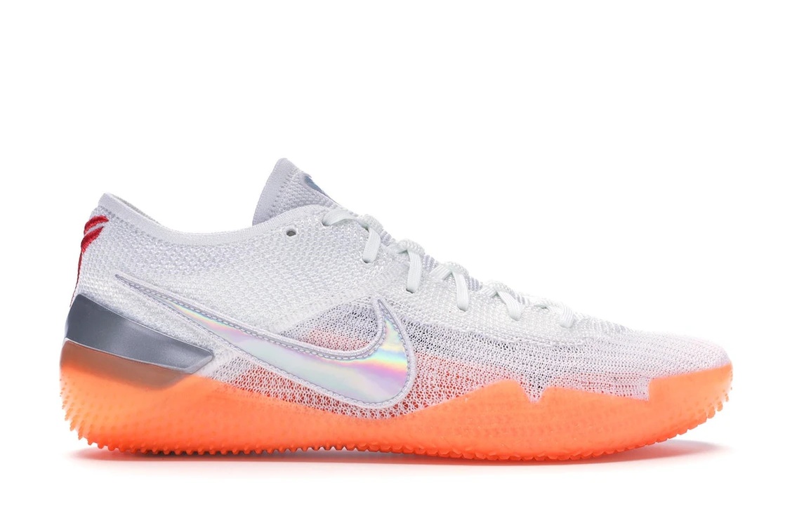 Nike Kobe NXT 360 Infrared - 1