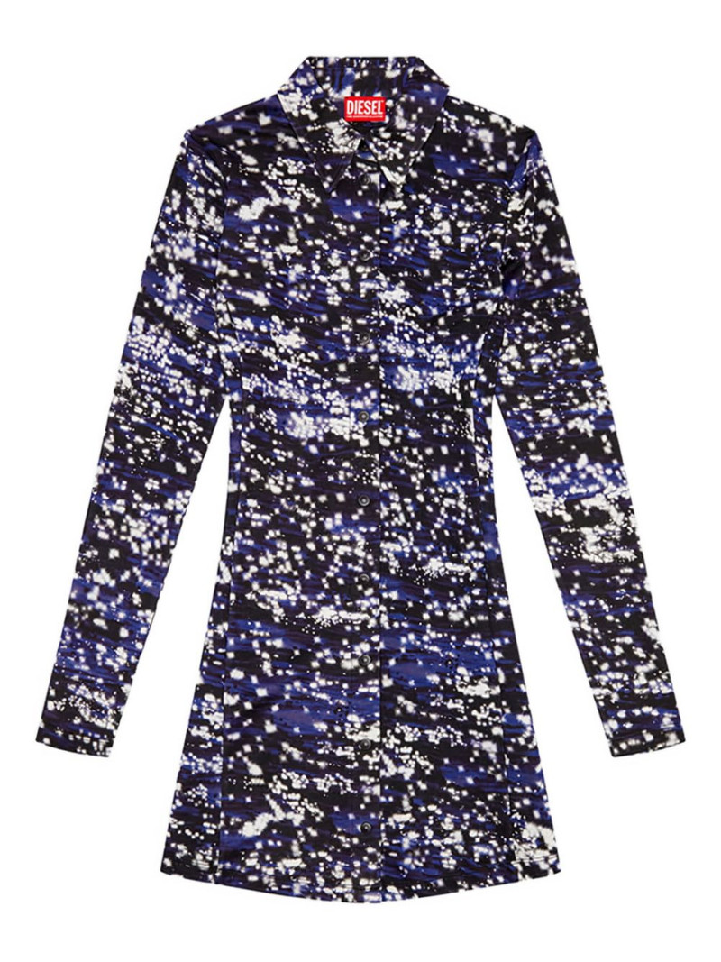D-LIND mini dress 1