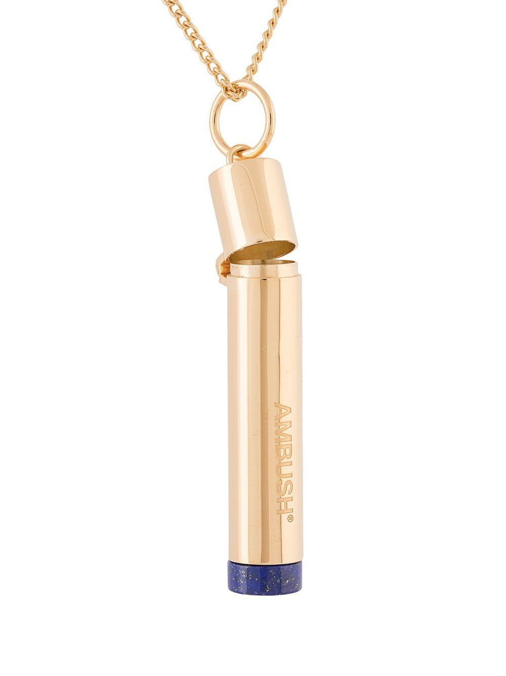 pill case necklace - 3