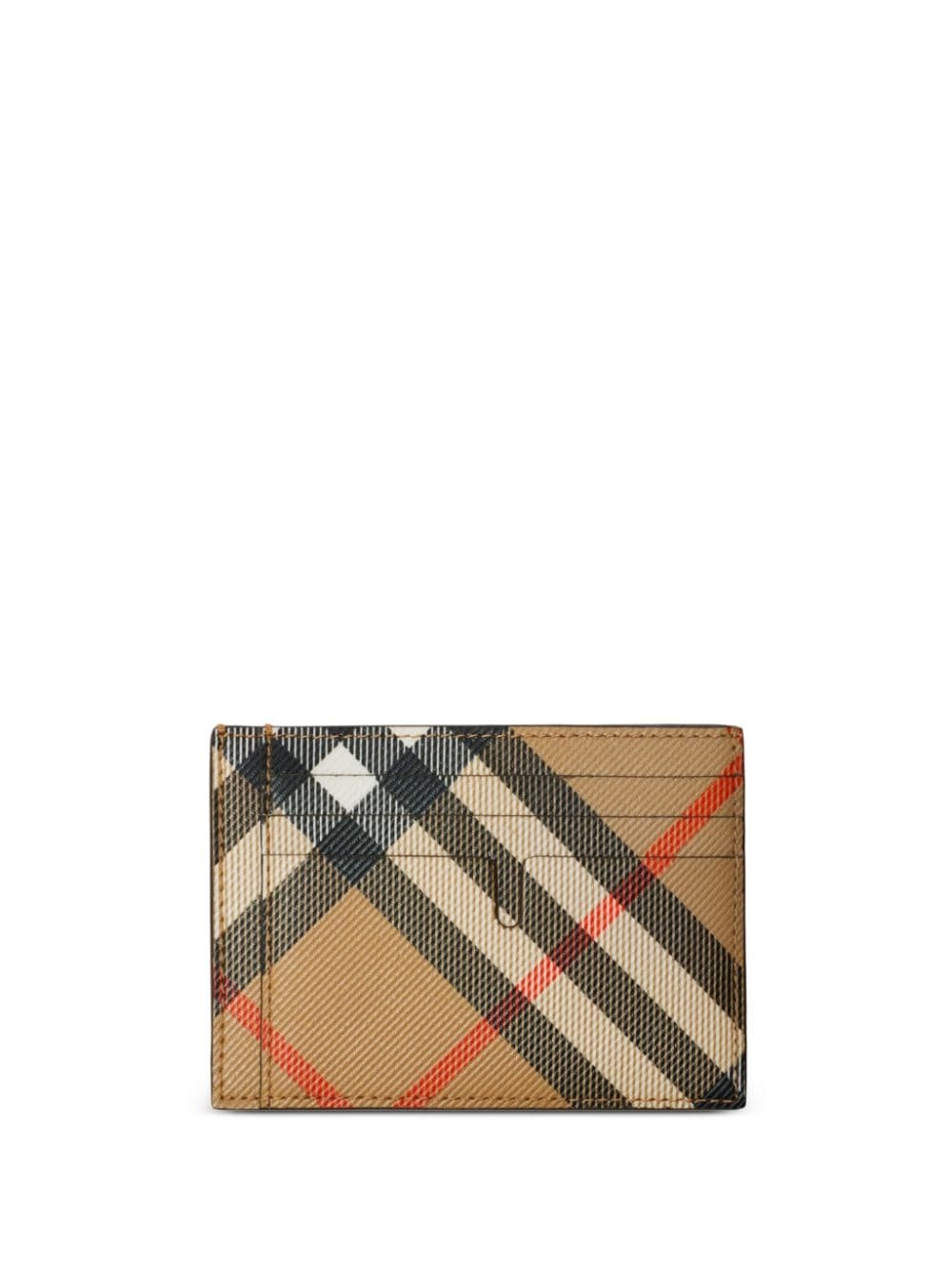 Check clip cardholder - 2