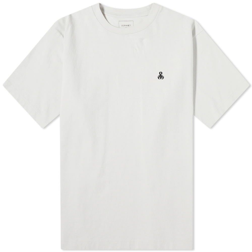 SOPHNET. Scorpion Wide Tee - 1