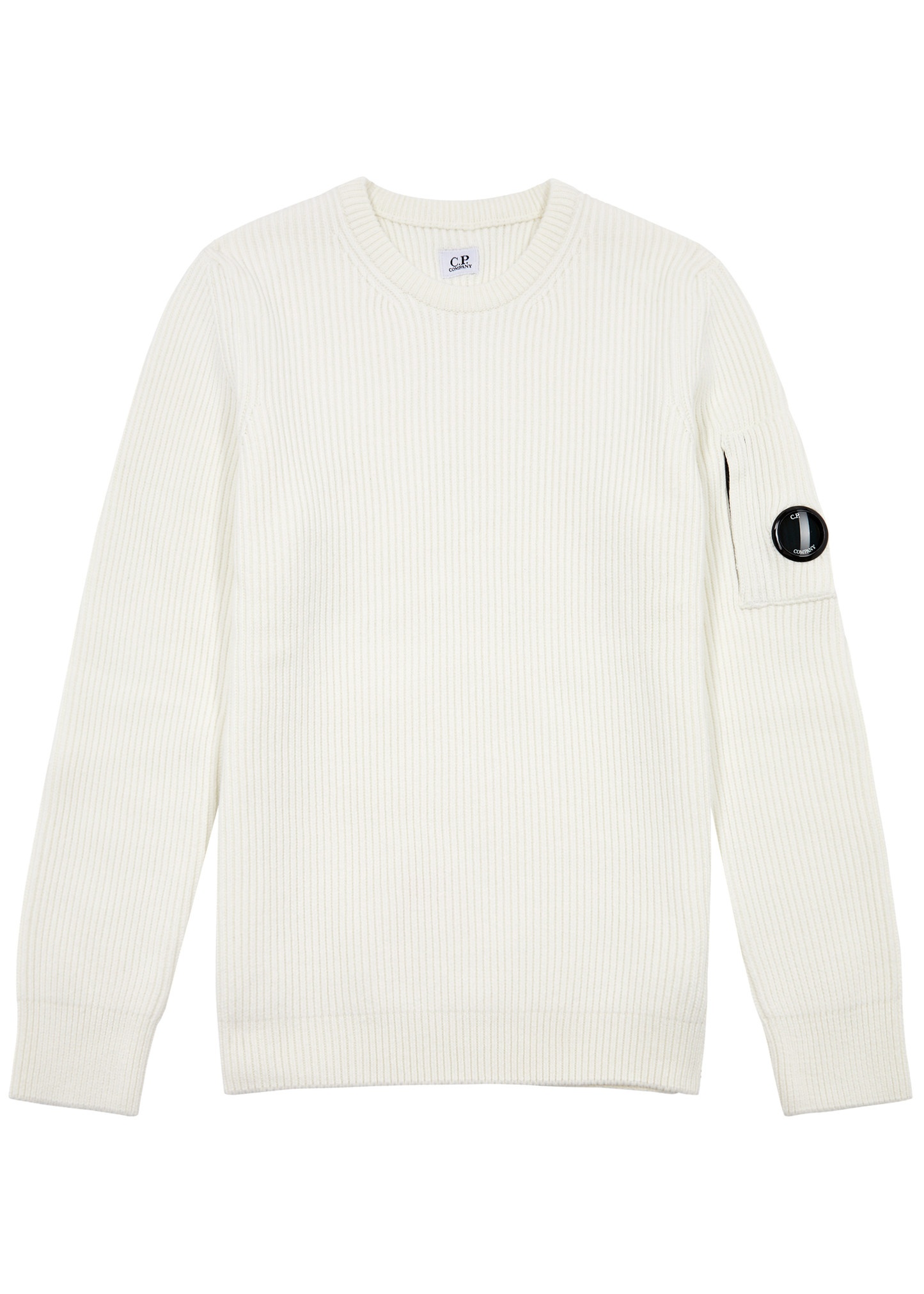 Cp 2024 jumper white