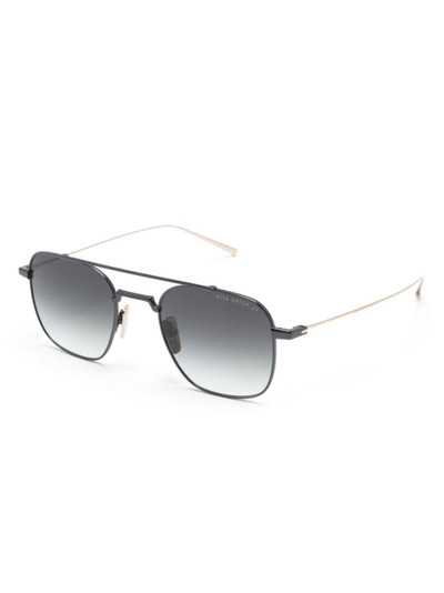 DITA Artoa pilot-frame sunglasses outlook