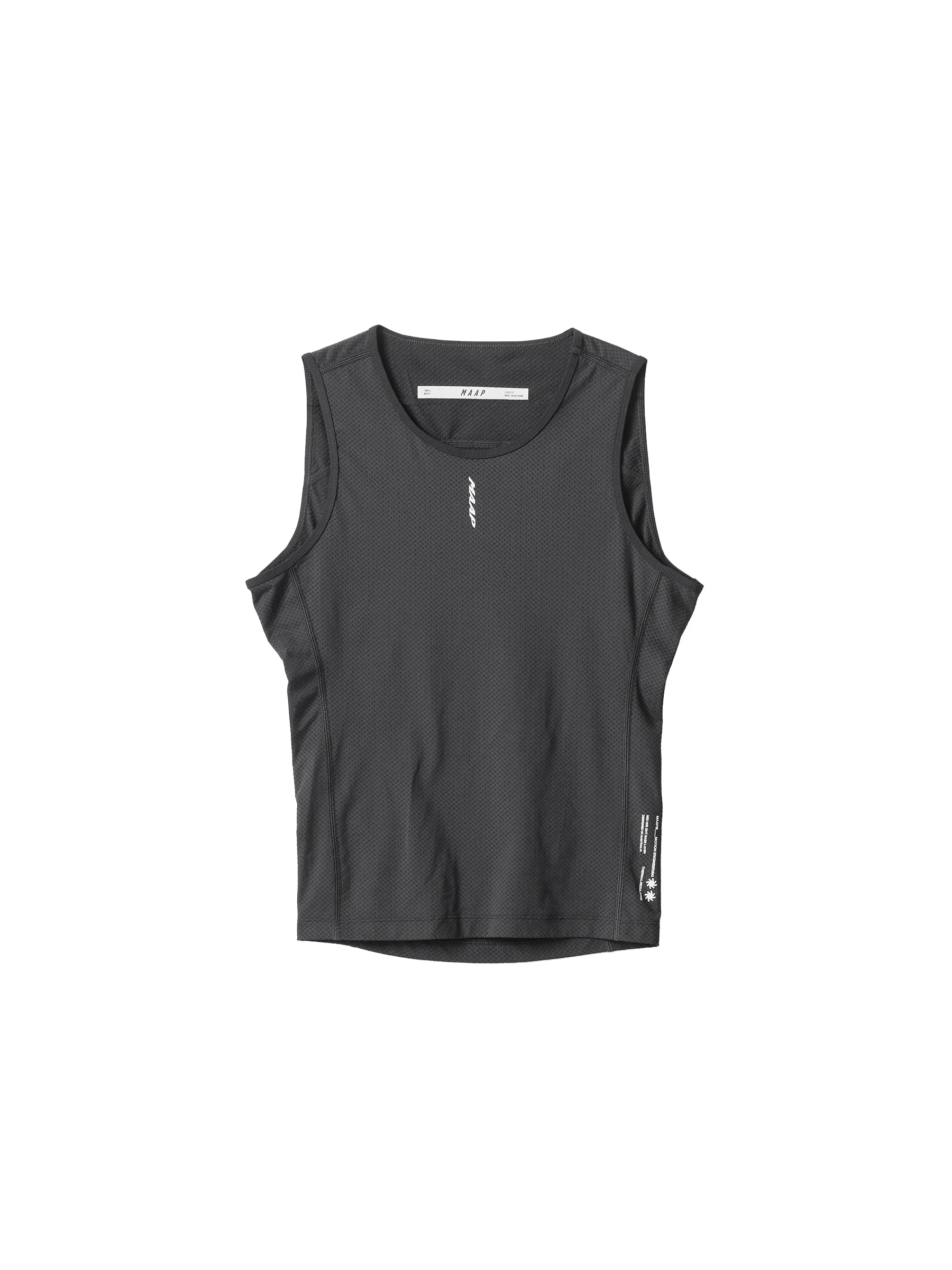 Team Mesh Base Layer - 1