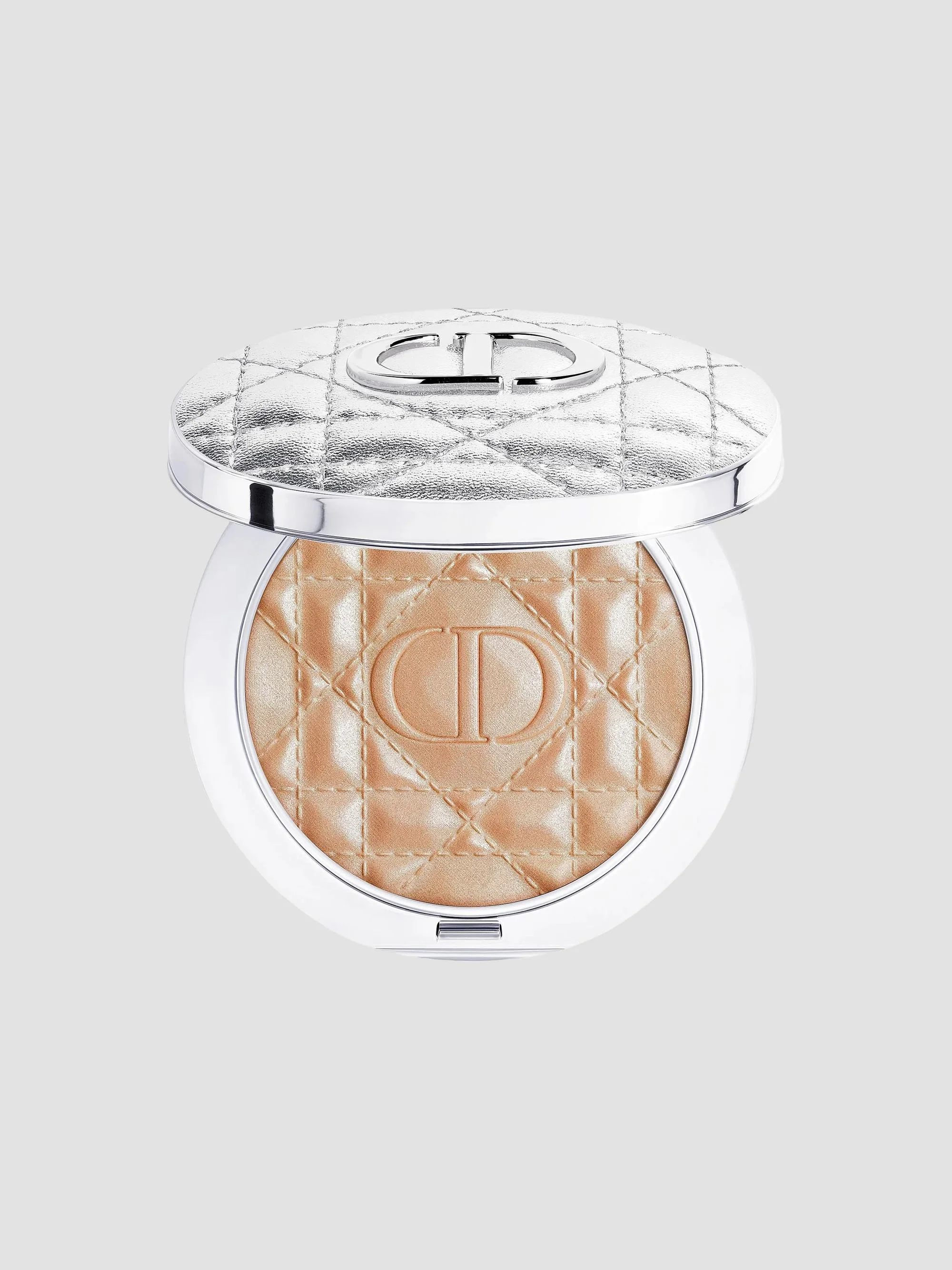 Women's Dior Forever Glow Luminizer - 01 Nude Halo - 1