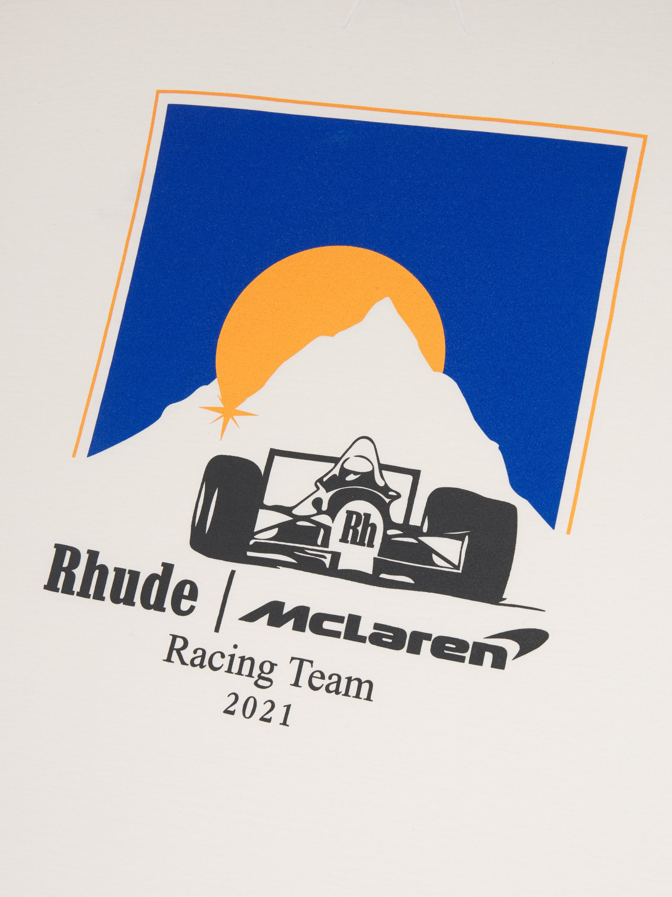 MOONLIGHT RHACER TEE - 3