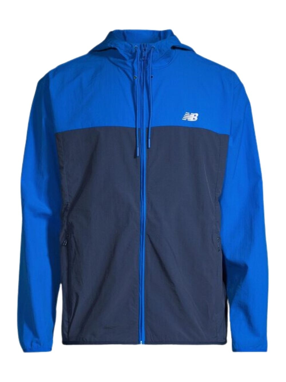 NEW BALANCE ATHLETICS WOVEN JACKET - 1