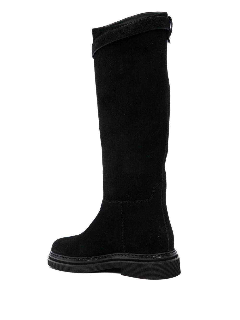 DG Logo boots - 3