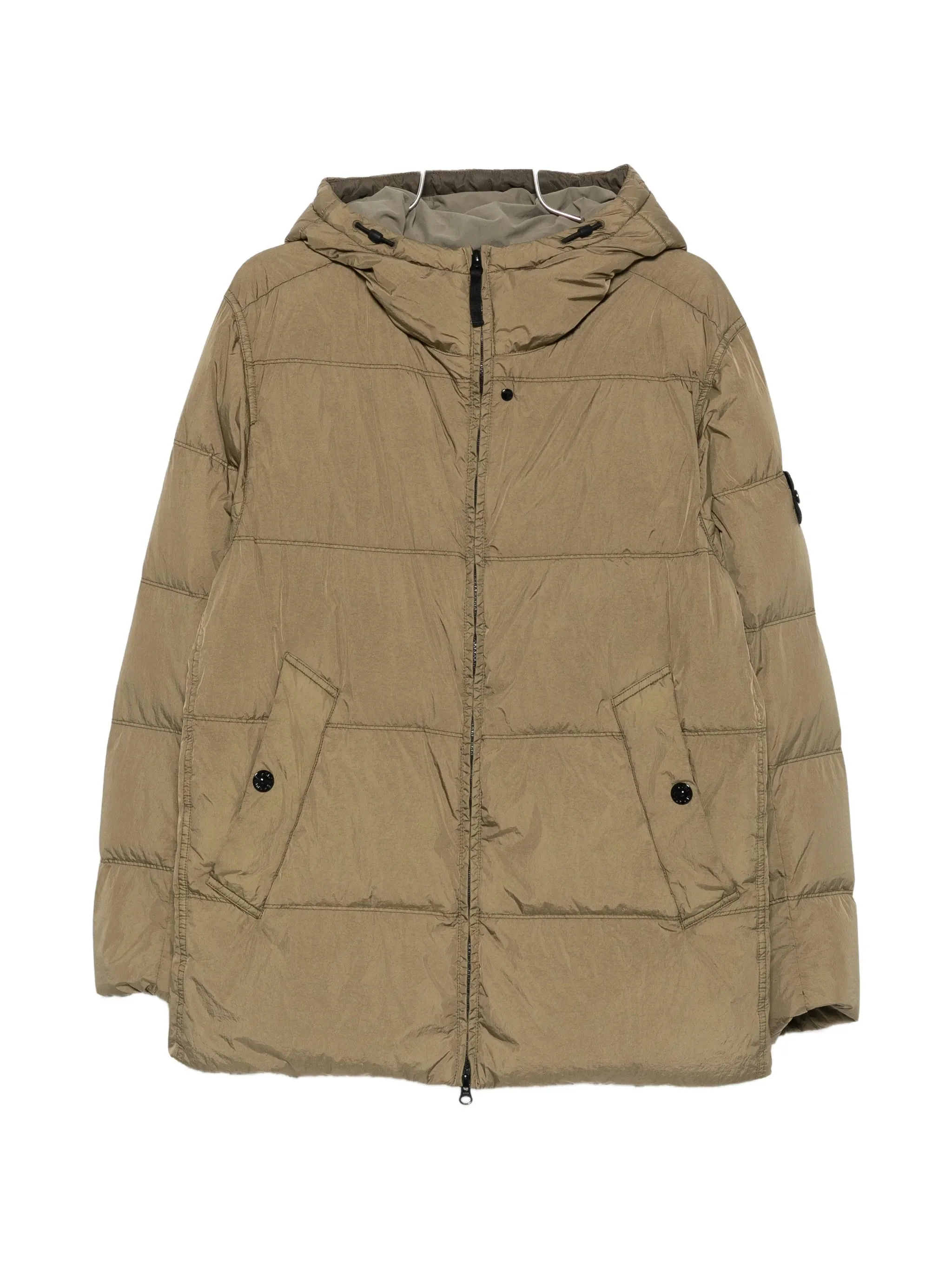 Stone Island Padded Jacket - 1