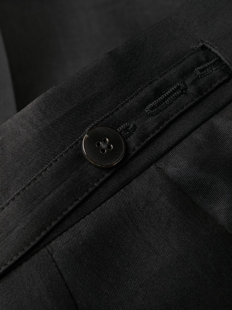 No 9 cropped trousers 6