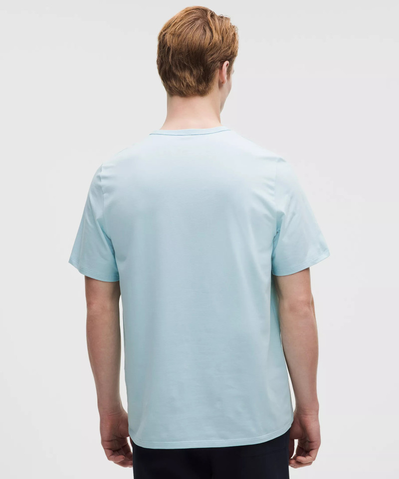 Organic Cotton Classic-Fit T-Shirt 3