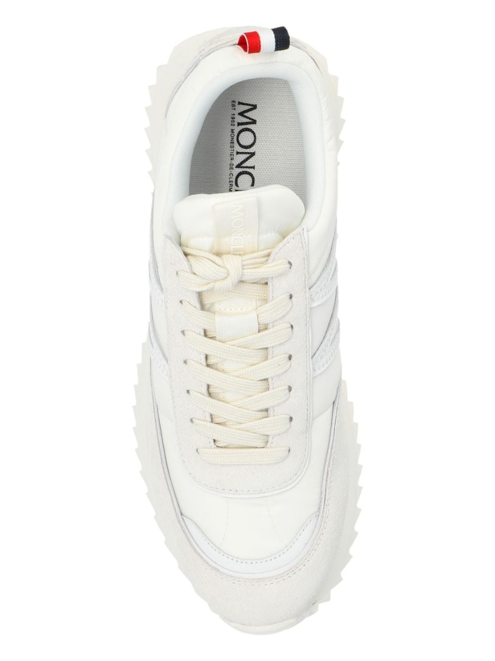 Pacey low-top sneakers - 6