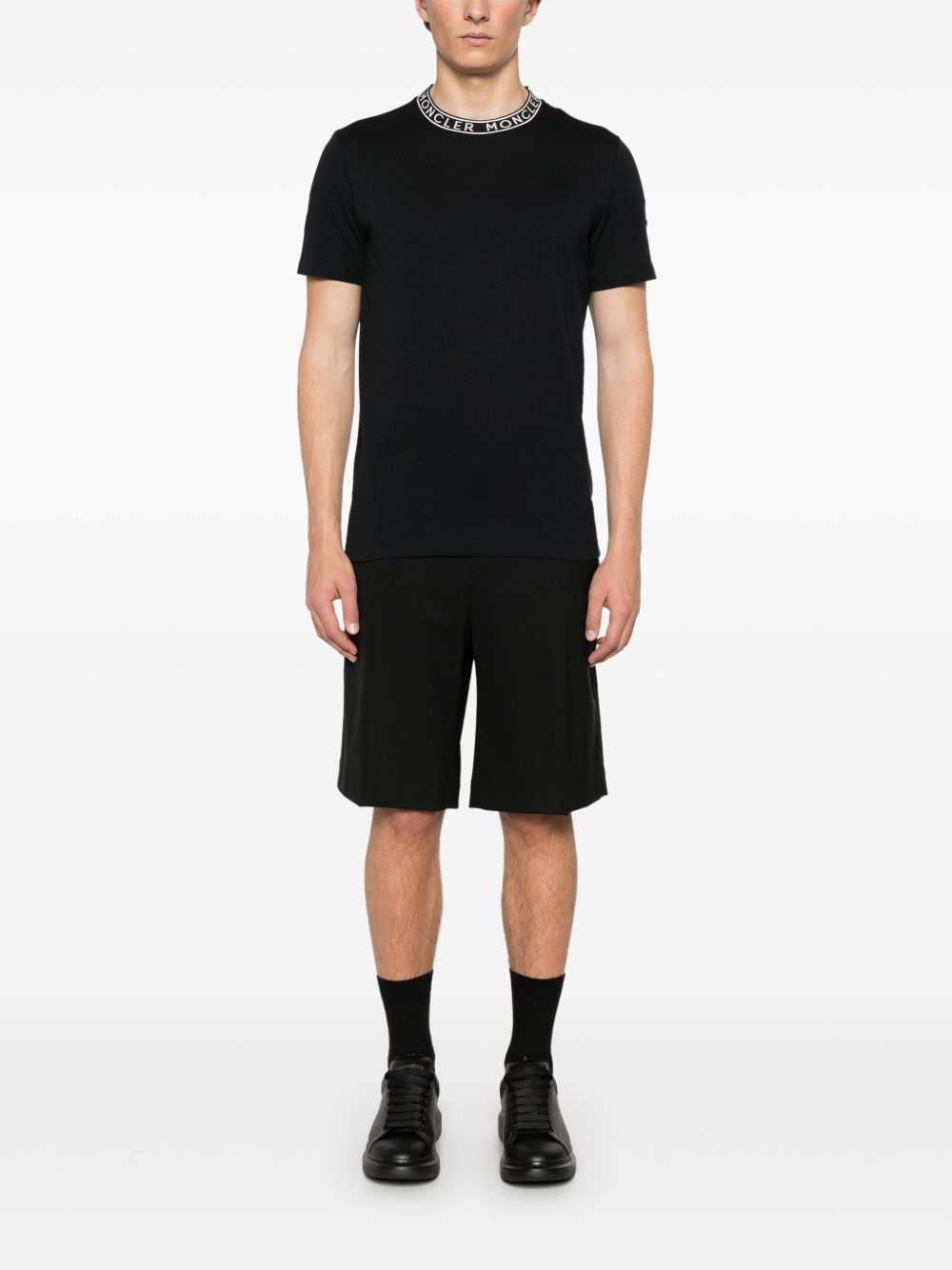 short-sleeve T-shirt - 2