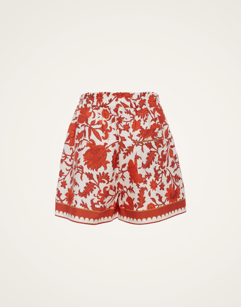 Pull-Up Shorts - 3