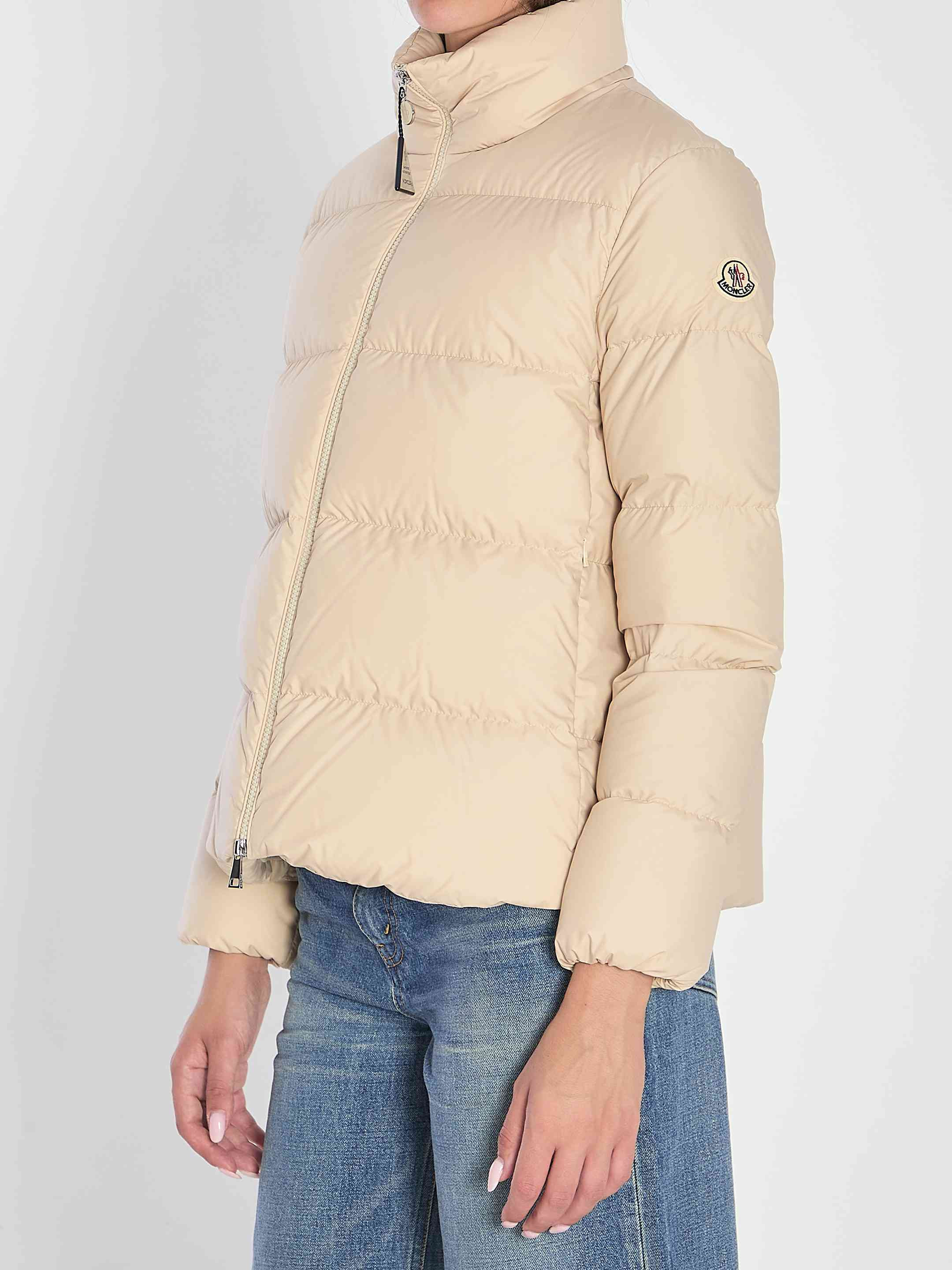 Moncler Women Mauzun Puffer Jacket - 2
