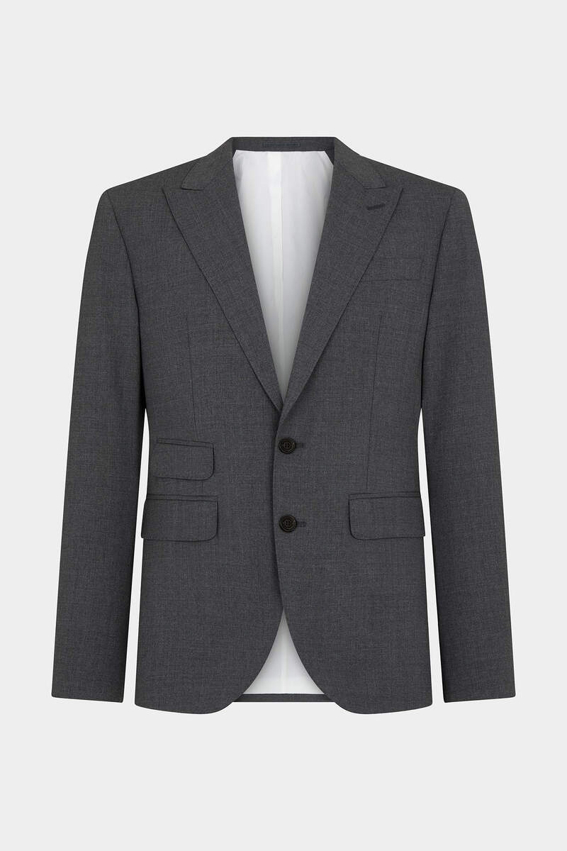 LONDON SUIT - 3