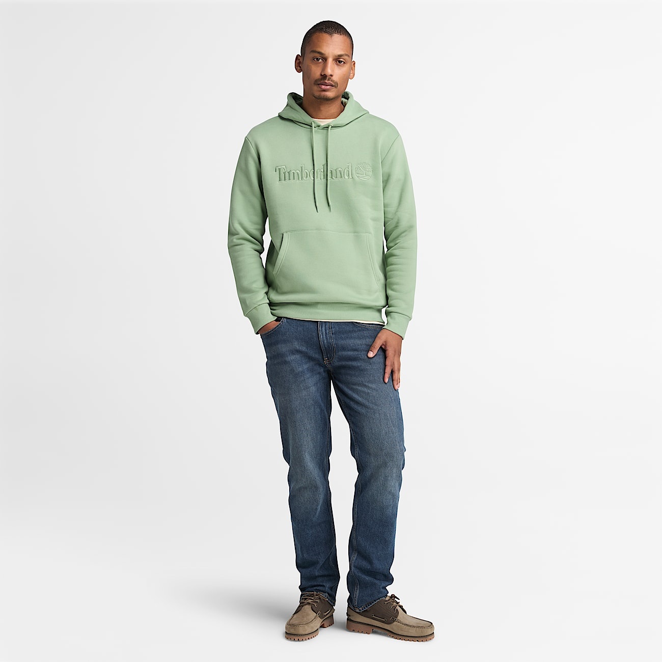 Men's Hampton Hoodie - 3