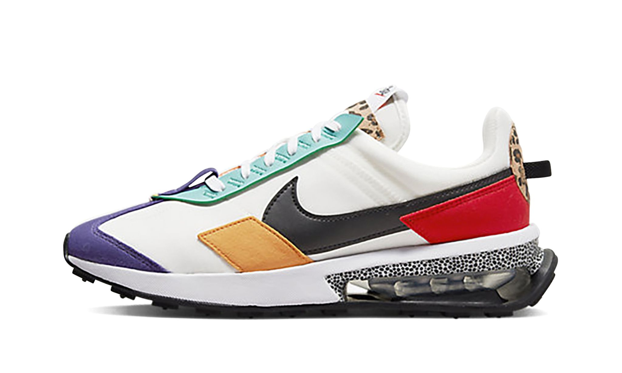 AIR MAX PRE-DAY SE WMNS "Safari" - 1