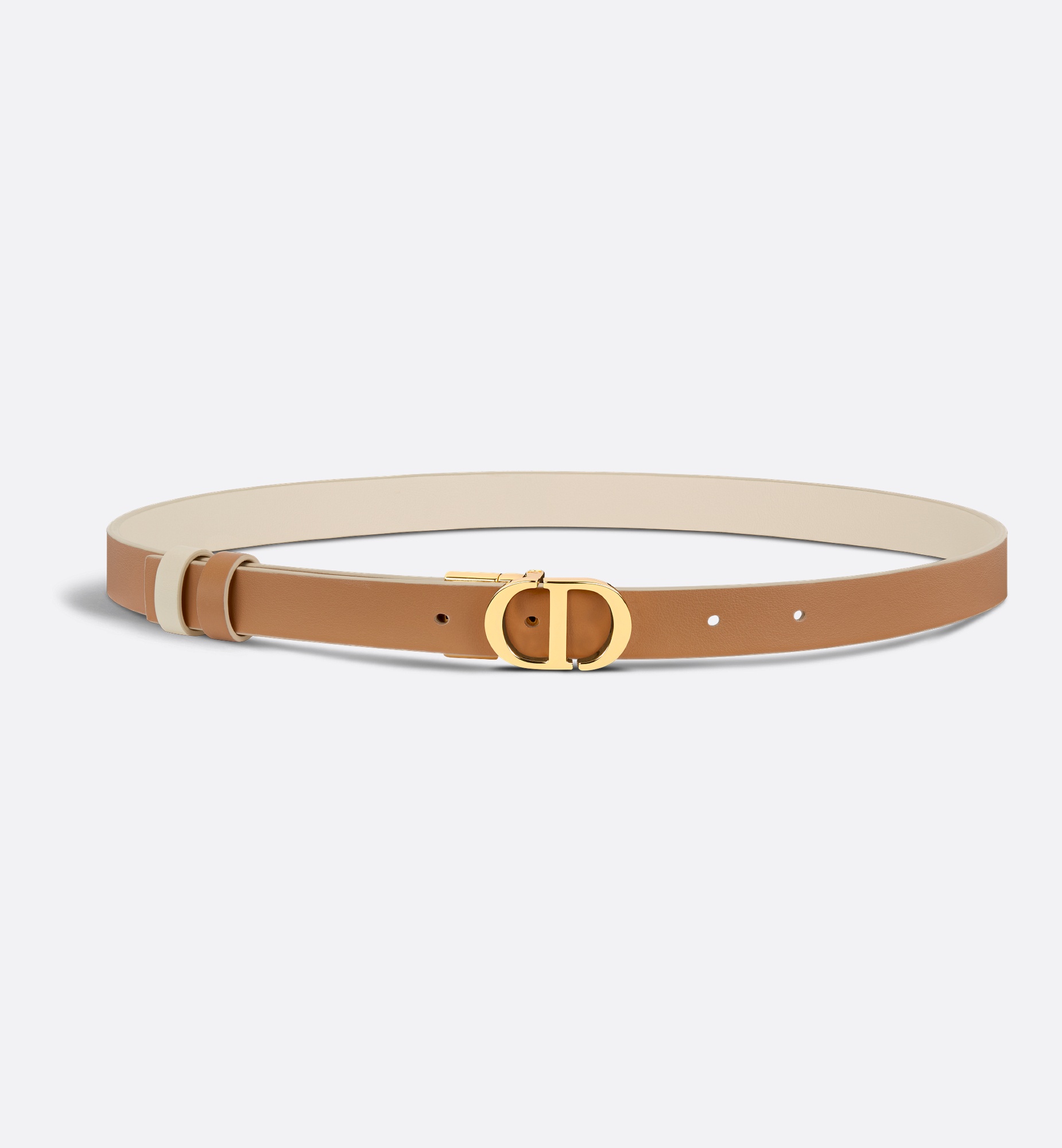 30 Montaigne Reversible Belt - 5